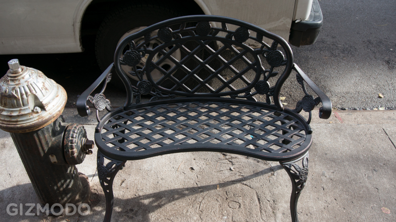 Illustration for article titled Sony NEX-6 Gallery: Sample Images